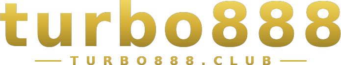 turbo888 logo