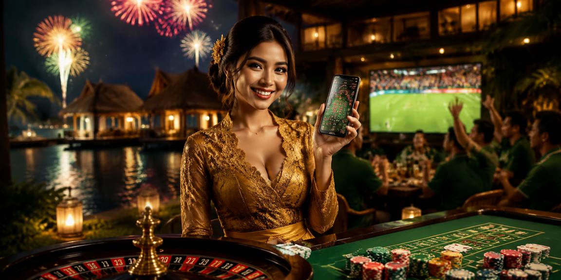 turbo888 Baccarat Floor
